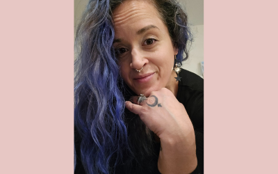 Alexandra Marrero | Holistically Divine Wellness