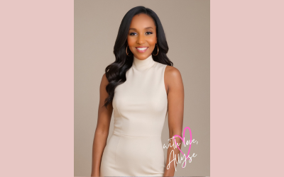 Allyse Robinson| Hope Wellness Collective