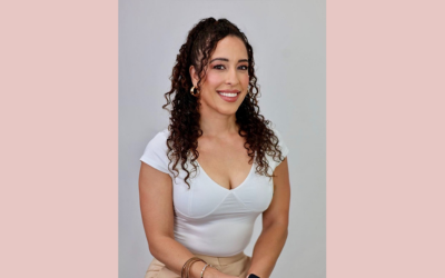 Amelia|Certified Health & Wellness Coach