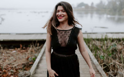 Ana Jones | The Bliss Facilitator