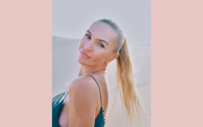Anita Milovac | Energetics & Embodiment Expert