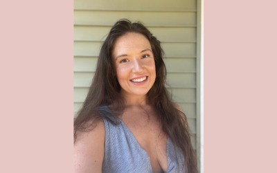 Bridgitte Dabrowski| Ahimsa Healz