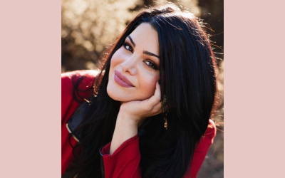 Cam Kashani | Transformational Speaker & Coach