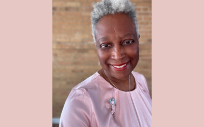 Cassandra Washington | Sustah Girl