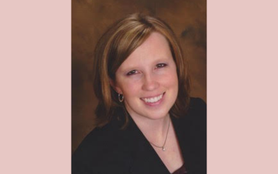 Dawn M. Geoppinger | The Embodied Grief Journey