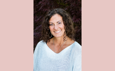 Dr. Samaya Traci Hill | Conscious Evolution