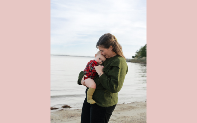 Eli Holmes | Nettle + Purslane Perinatal Wellness