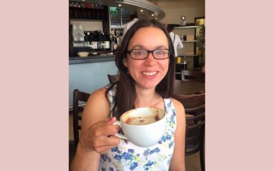 Emma Jupe| Mindfulness & Stress Management Coach