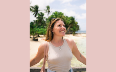 Emma Kerslake | Breathwork & Nervous System Coach