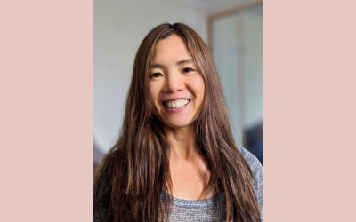 Evangeline Yeun | Yoga Teacher and Bondi Yogi