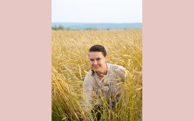 Irina Sapilo | Iris Wellness