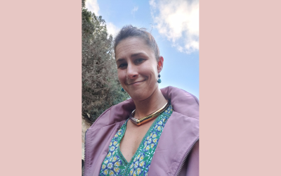 Justine Feitelson | Pain Coach & Movement Specialist