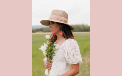 Justine | Fertility & Motherhood Coach