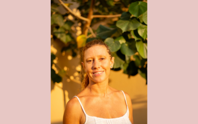 Katrin| Doula & EFT Coach