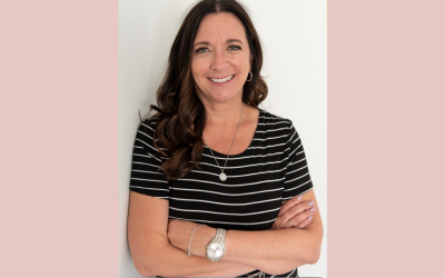 Kelly Hill | The Menopausal Entrepreneur