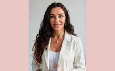 Kirsten Manchester | Holistic Energy