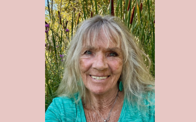 Maureen | Shamanic Reiki Master