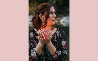 Melissa Moon | Moon Healing Studio