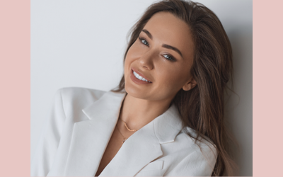 Dr. Nataliya Bocharova | Longevity & Anti-Aging Expert
