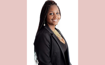 Moya Martin |  Transfonational Coach