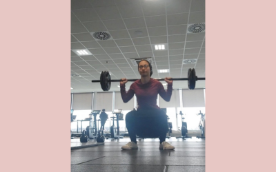 Rachel | Mum Belly Coach