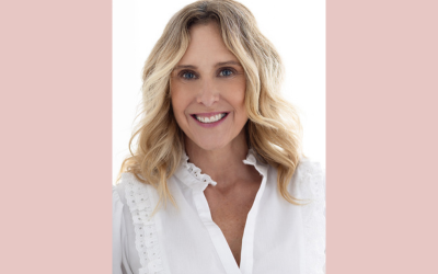 Robyn Graham | Christian life and anxiety coach for moms