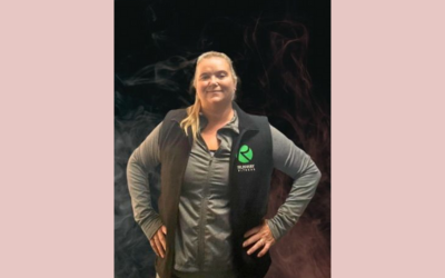 Sarah Lisovsky | Fitness Instructor, Personal Trainer.