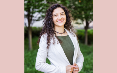 Shirin | Naturopathic Practitioner
