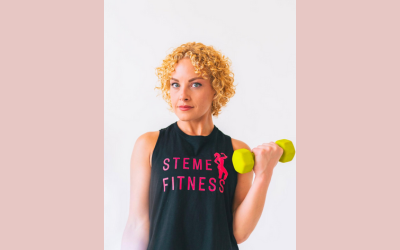 Stephanie Steme | Steme Fitness