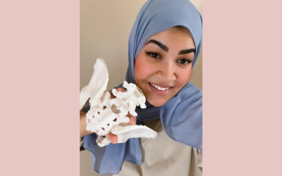 Zubeida Daniels | Just Zubeida
