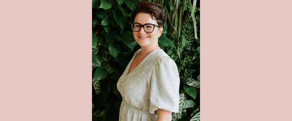 Adele Moore | The Mindful Mamamentor