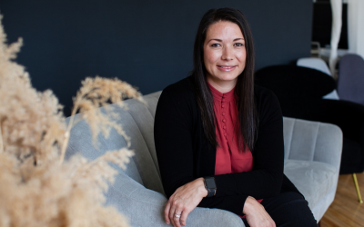 Amber Storey | Amber Sleep Consulting