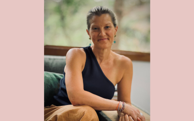 Bree Sutherland | Soul FULL Coaching & Yoga