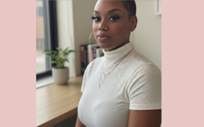 Brittanie Wooten | Positive InnerG & Healing