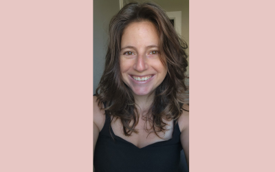 Christina Bulkilvish | Confidence & Life Coach