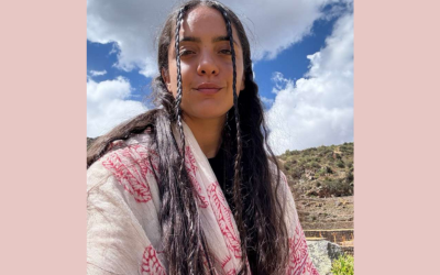 Crystal Nunez | Sacred Wombirth