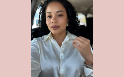 Gabrielle Denise | Women’s Identity & Elevation Coach
