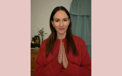 Heather Jade | Lotus Jade Wellness