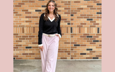 Julia Larson | Graceful Counselling
