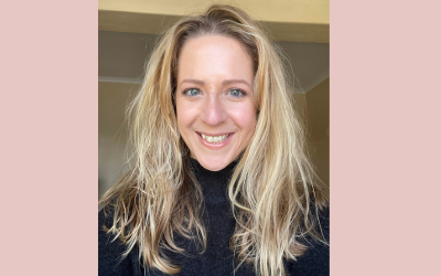 Marisa Esterhuizen | Mindset with Marisa