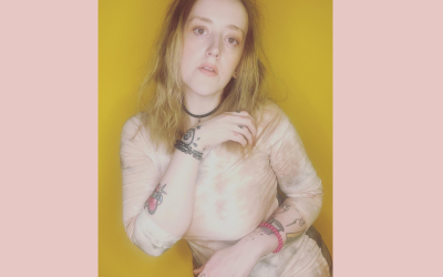 Molly “Lady Rose” Burkett | The Cosmic Liason