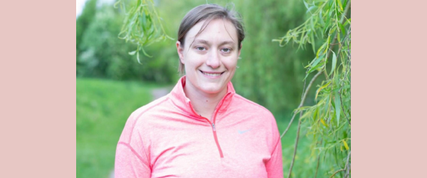 Natalie Hurdley | NH Personal Training