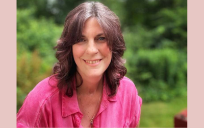 Rachel Tamilio | Executive Holistic Coach