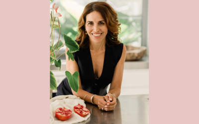 Stephanie Sandor | Your Vegan Nutritionist