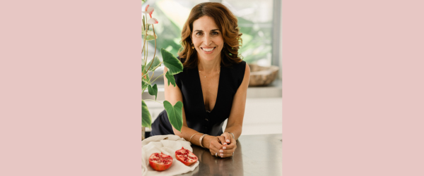 Stephanie Sandor | Your Vegan Nutritionist