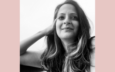 Aliya Dawoodani | Self-Connection Coach & EFT Practitioner