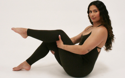 Angelina Baez | Mind Body with Ang