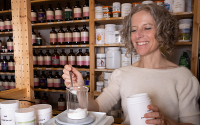 Araleena Isse | Alchemy Medicine