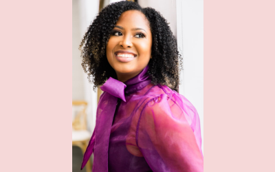 Brittney Scott | Mother Daughter Therapist