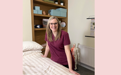 Camilla Weaver-Harris | Windsong Acupuncture